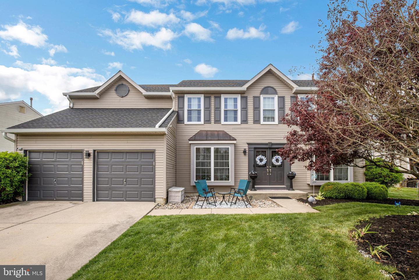 21 Larkspur Cir, Sicklerville, NJ 08081 MLS NJCD2045498 Coldwell Banker