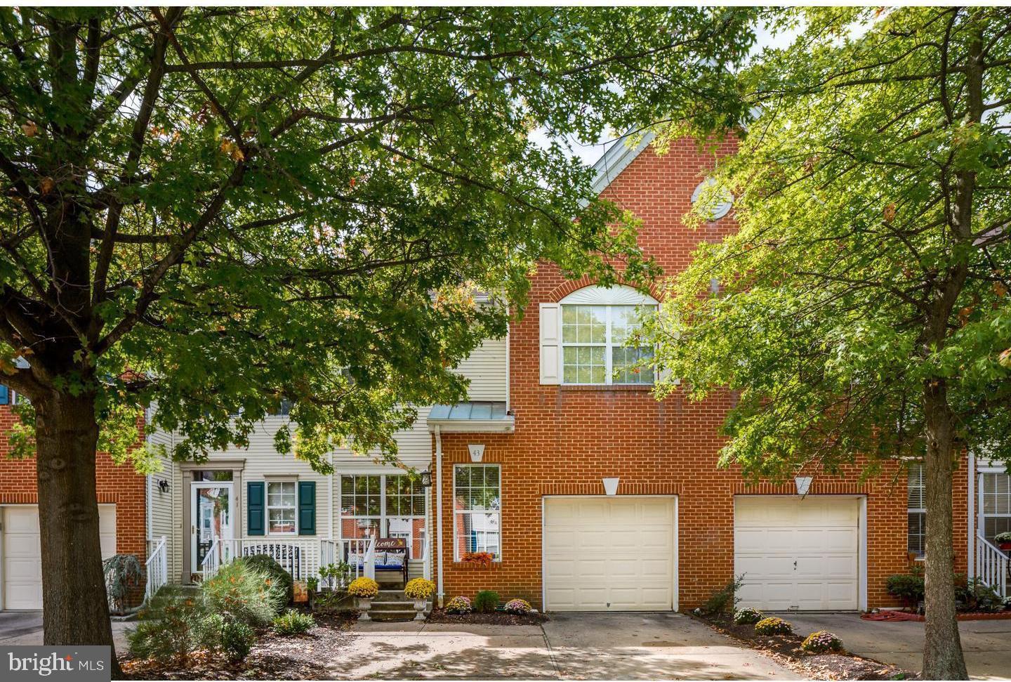 43 Greens Way, Gloucester Township, NJ 08012 MLS NJCD2045582 Coldwell Banker