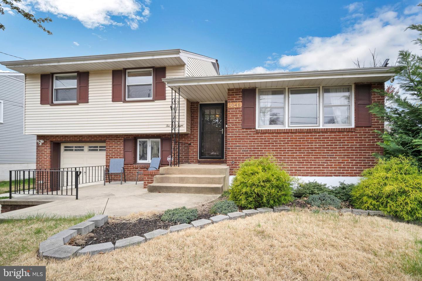 1048 Mansion Ave, Haddon Township, NJ 08108 MLS NJCD2045632