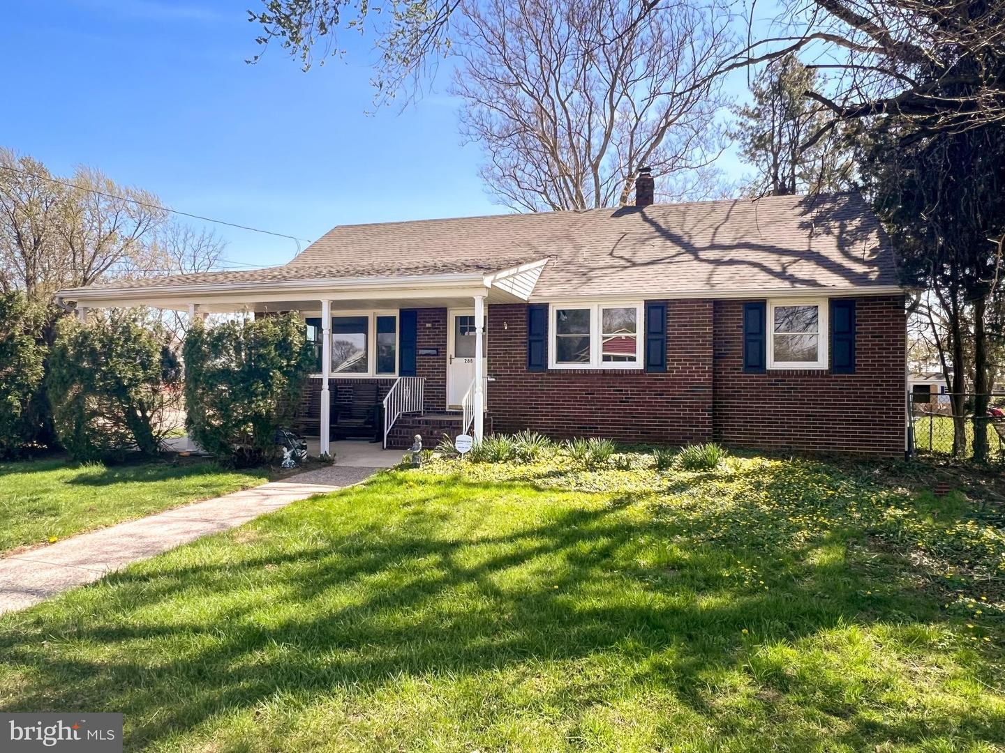 288 Creek Rd, Bellmawr, NJ 08031 MLS NJCD2045676 Coldwell Banker