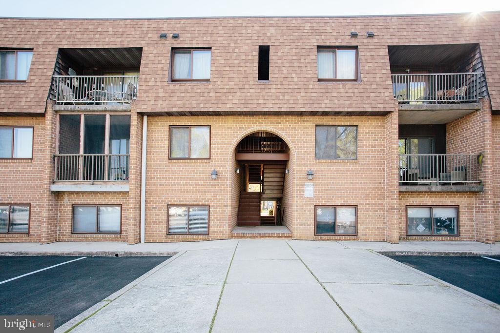 316 White Horse Pike 102, West Collingswood, NJ 08107 MLS