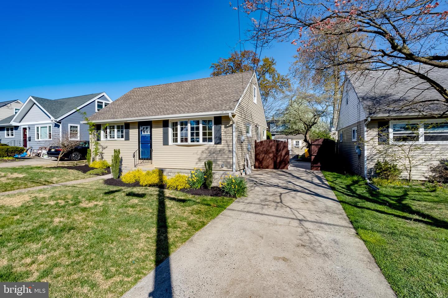 58 Letitia Ln, Haddonfield, NJ 08033 MLS NJCD2045862 Coldwell Banker