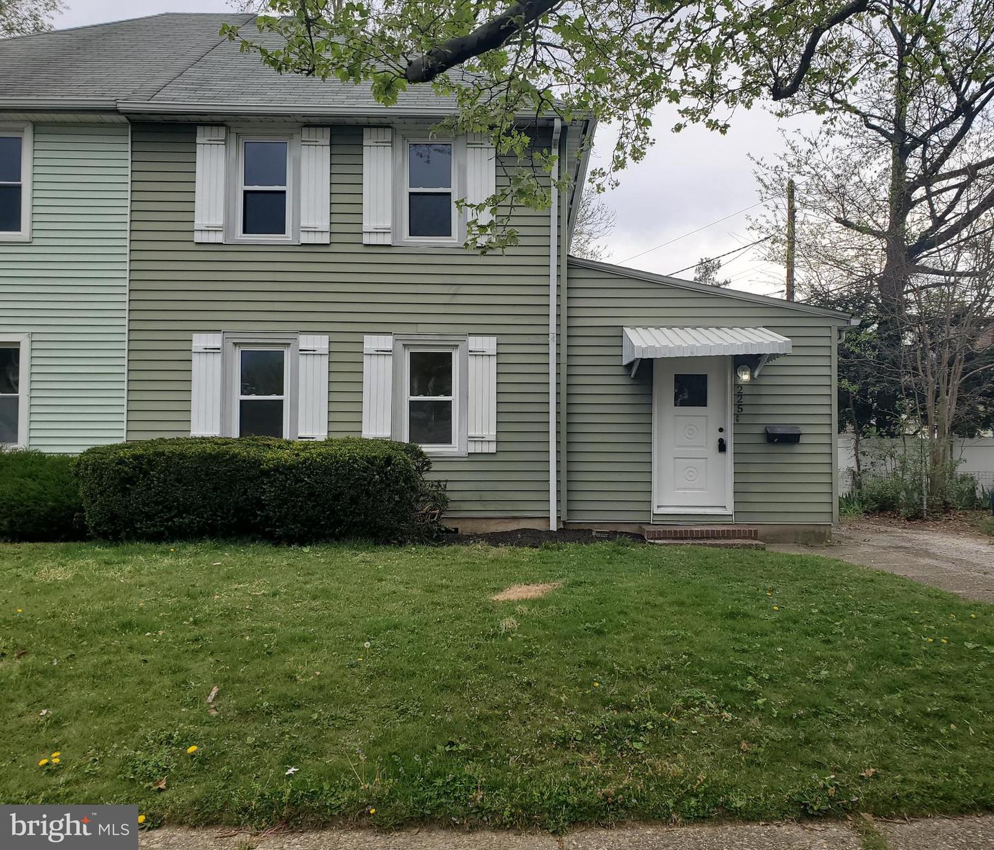 225 Pennsylvania Rd, Brooklawn, NJ 08030 MLS NJCD2045974 Coldwell