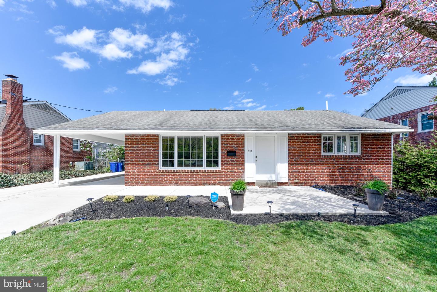 1085 Lakeshore, Haddon Township, NJ 08108 MLS NJCD2046194 Coldwell