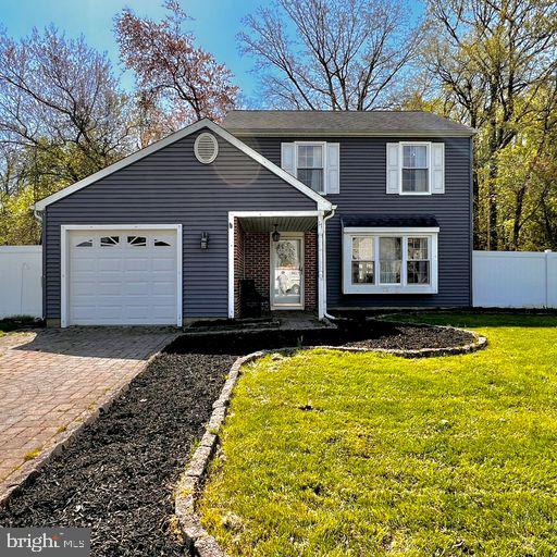 17 Hartsdale Ln, Sicklerville, NJ 08081 MLS NJCD2046364 Coldwell Banker