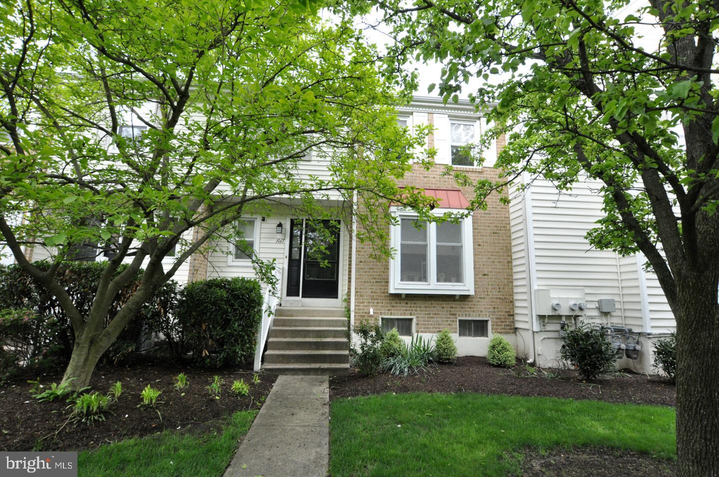 1017 Society Hill, Cherry Hill, NJ 08003 MLS NJCD2046482 Coldwell