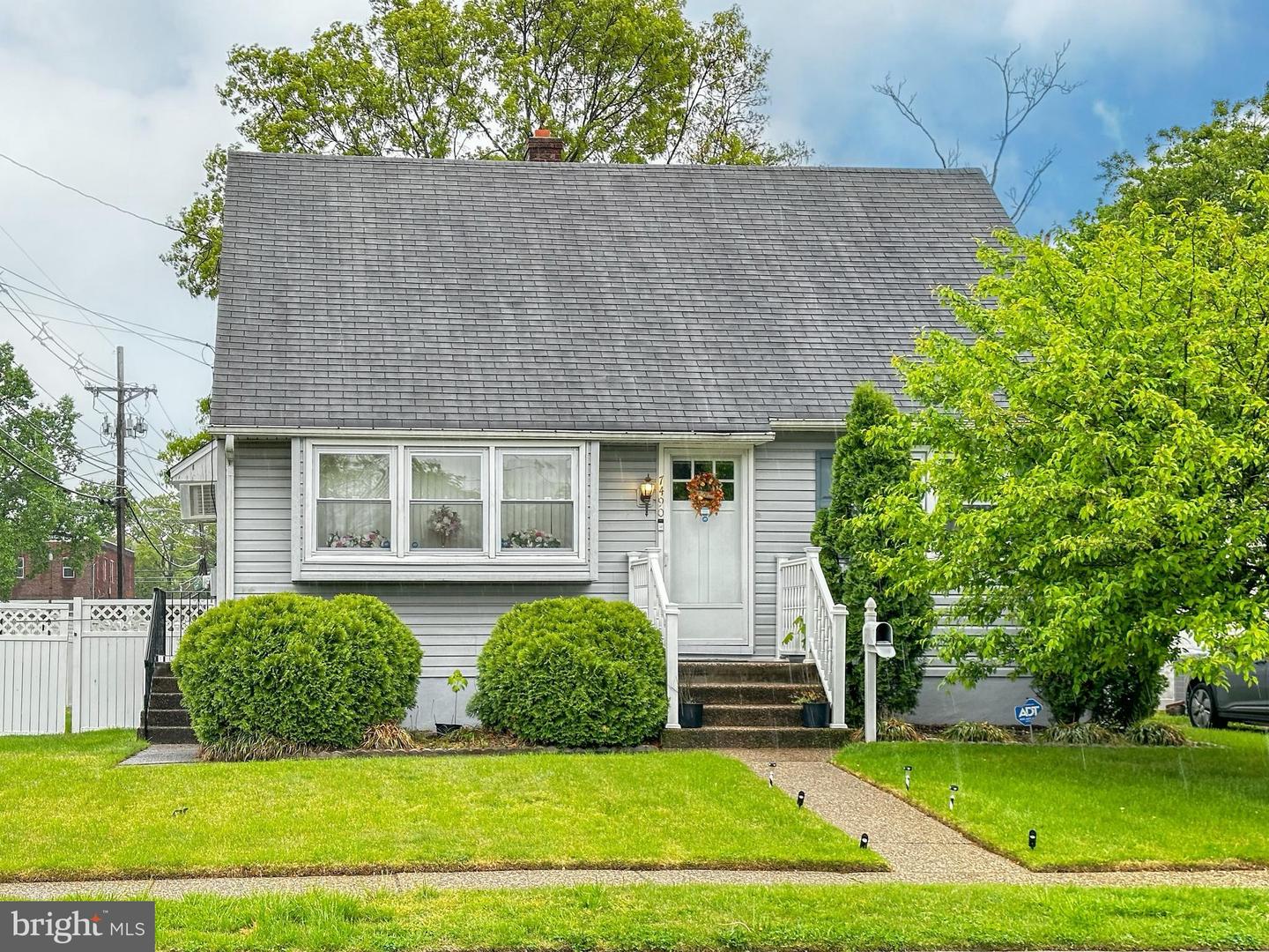 7490 Walnut Ave, Pennsauken, NJ 08109 MLS NJCD2046808 Coldwell Banker