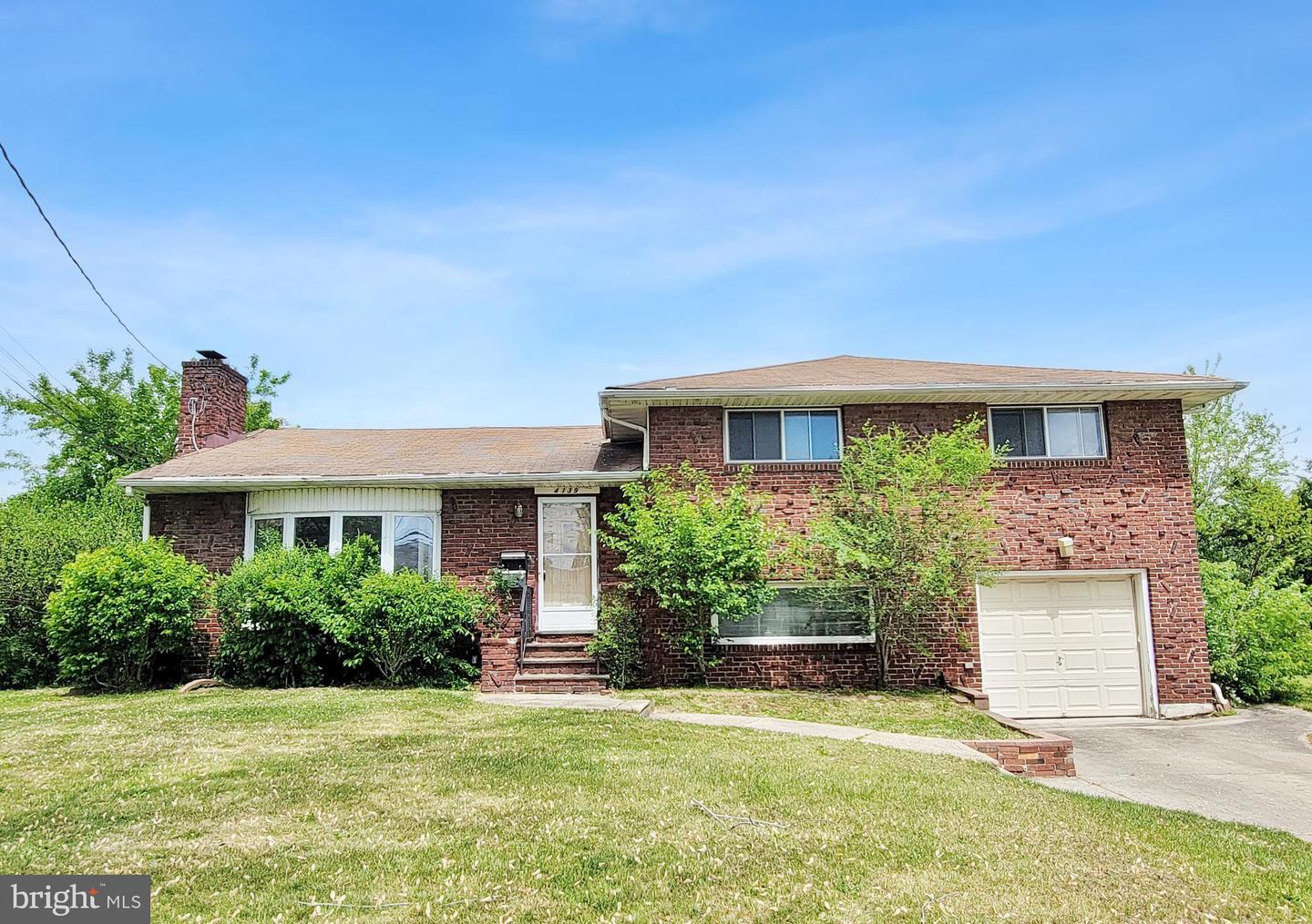 4139 Baker Ave, Pennsauken, NJ 08109 MLS NJCD2046888 Coldwell Banker