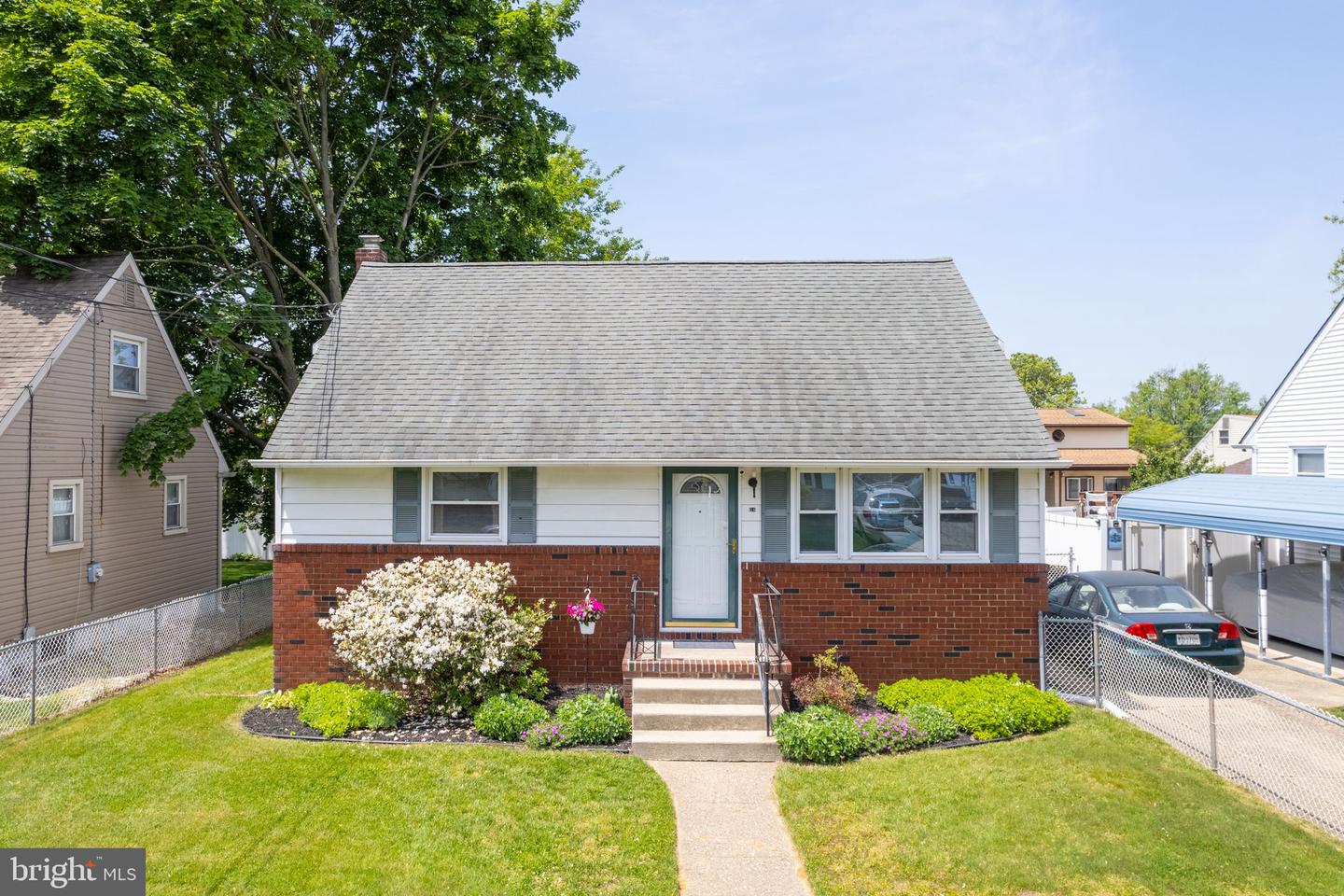 316 Warren Ave, Bellmawr, NJ 08031 MLS NJCD2047288 Coldwell Banker