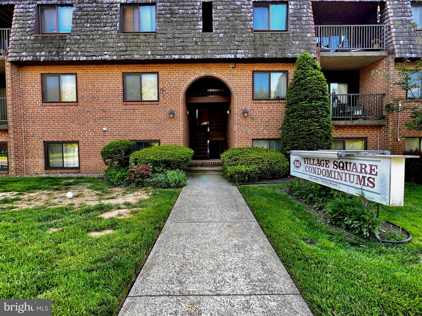 316 White Horse Pike 102, West Collingswood, NJ 08107 MLS