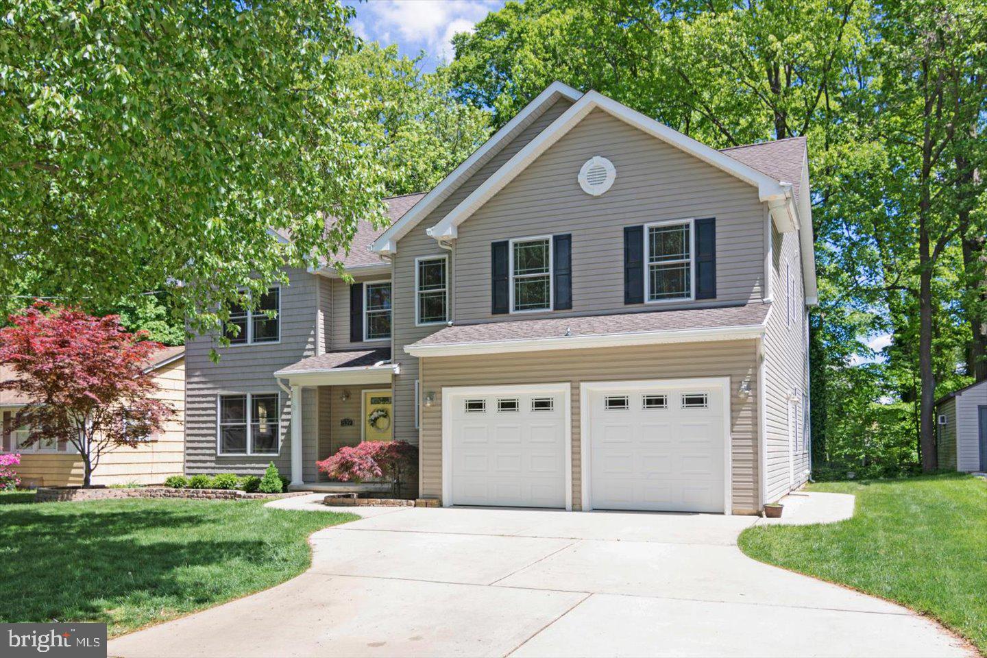 839 Longwood Dr, Haddonfield, NJ 08033 MLS NJCD2047348 Coldwell Banker