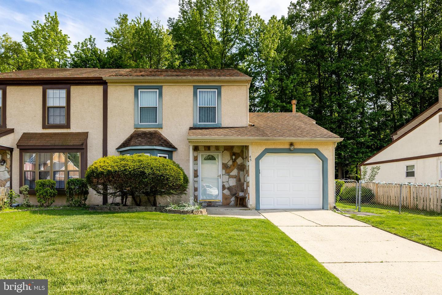 45 Christopher Rd, Voorhees, NJ 08043 MLS NJCD2047408 Coldwell Banker