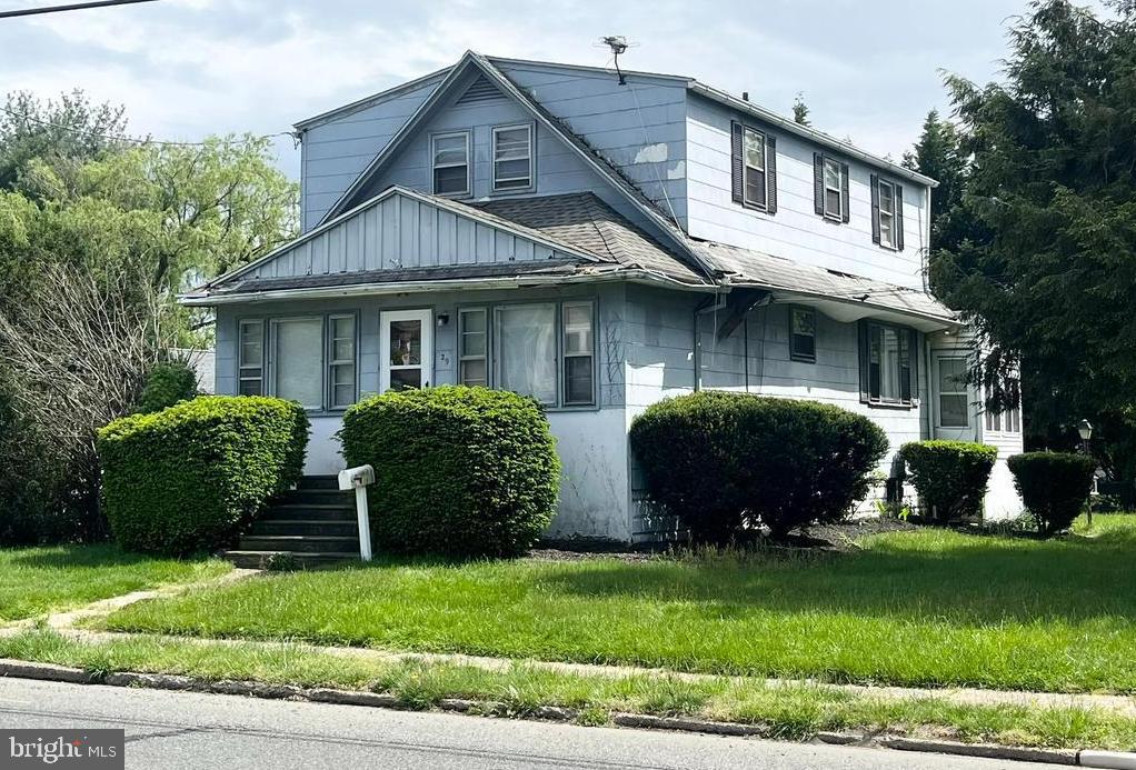 29 Nicholson Rd, Mount Ephraim, NJ 08059 MLS NJCD2047450 Coldwell