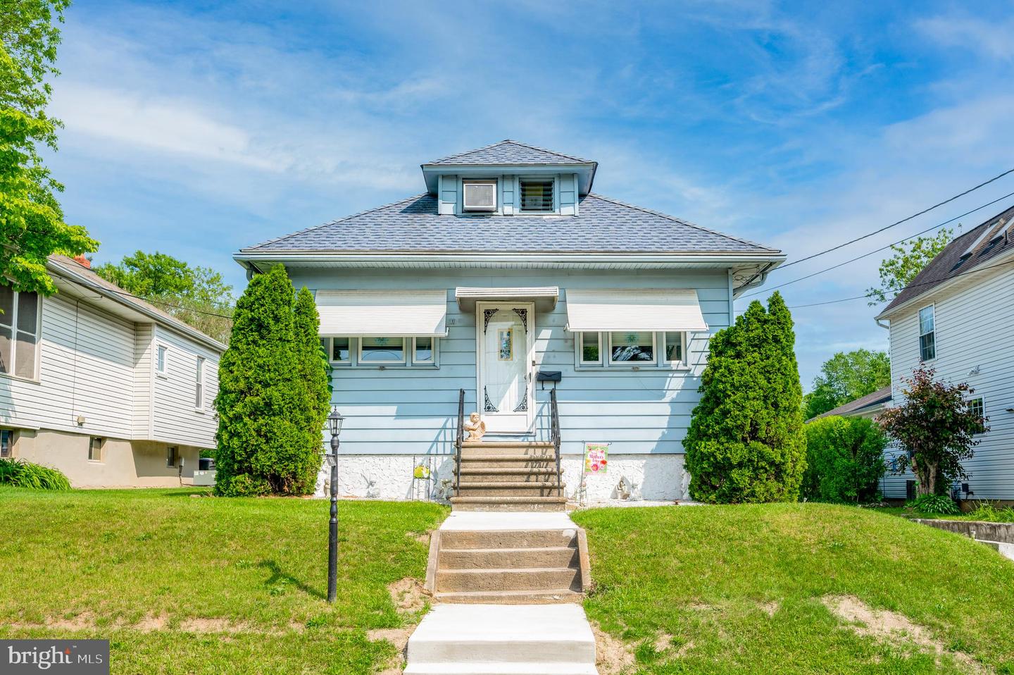 812 Bell Rd, Mount Ephraim, NJ 08059 MLS NJCD2047650 Coldwell Banker