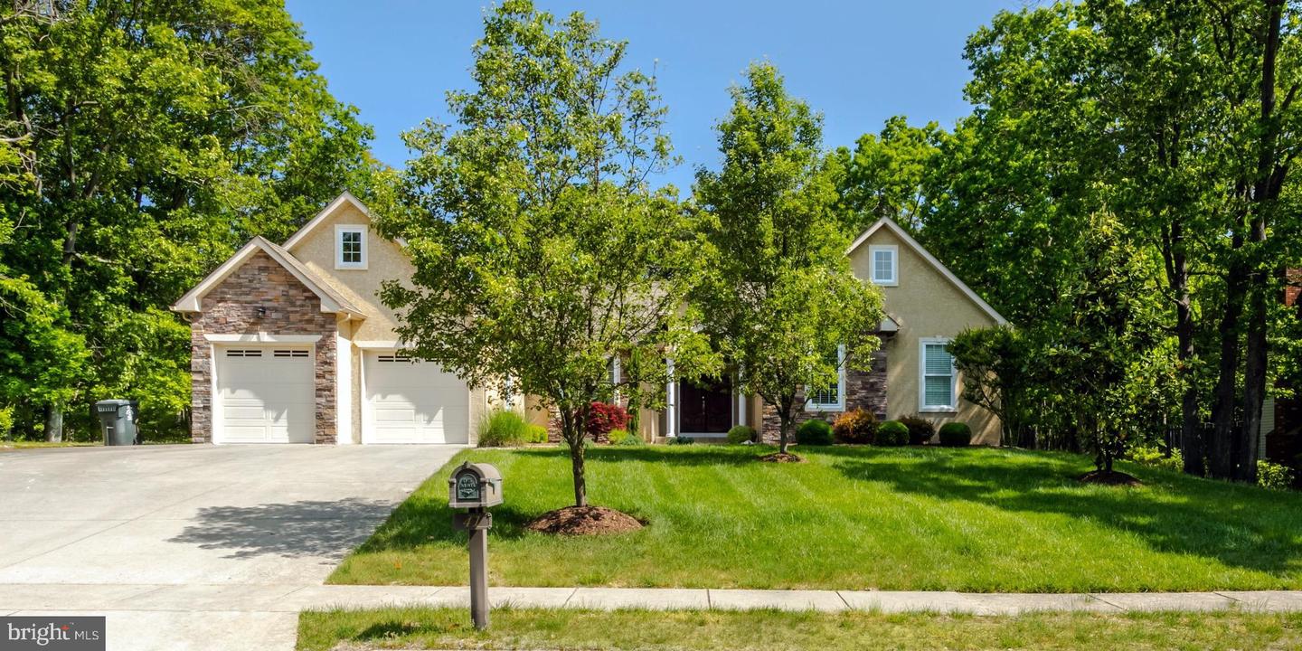 41 Penn Rd, Voorhees, NJ 08043 MLS NJCD2047800 Coldwell Banker