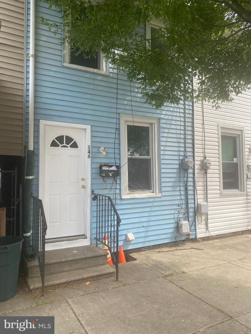 146 S Burlington St, Gloucester City, NJ 08030 MLS NJCD2047844