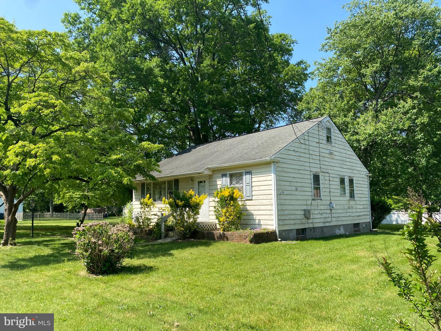 114 Camden Ave, Voorhees, NJ 08043 MLS NJCD2047852 Coldwell Banker