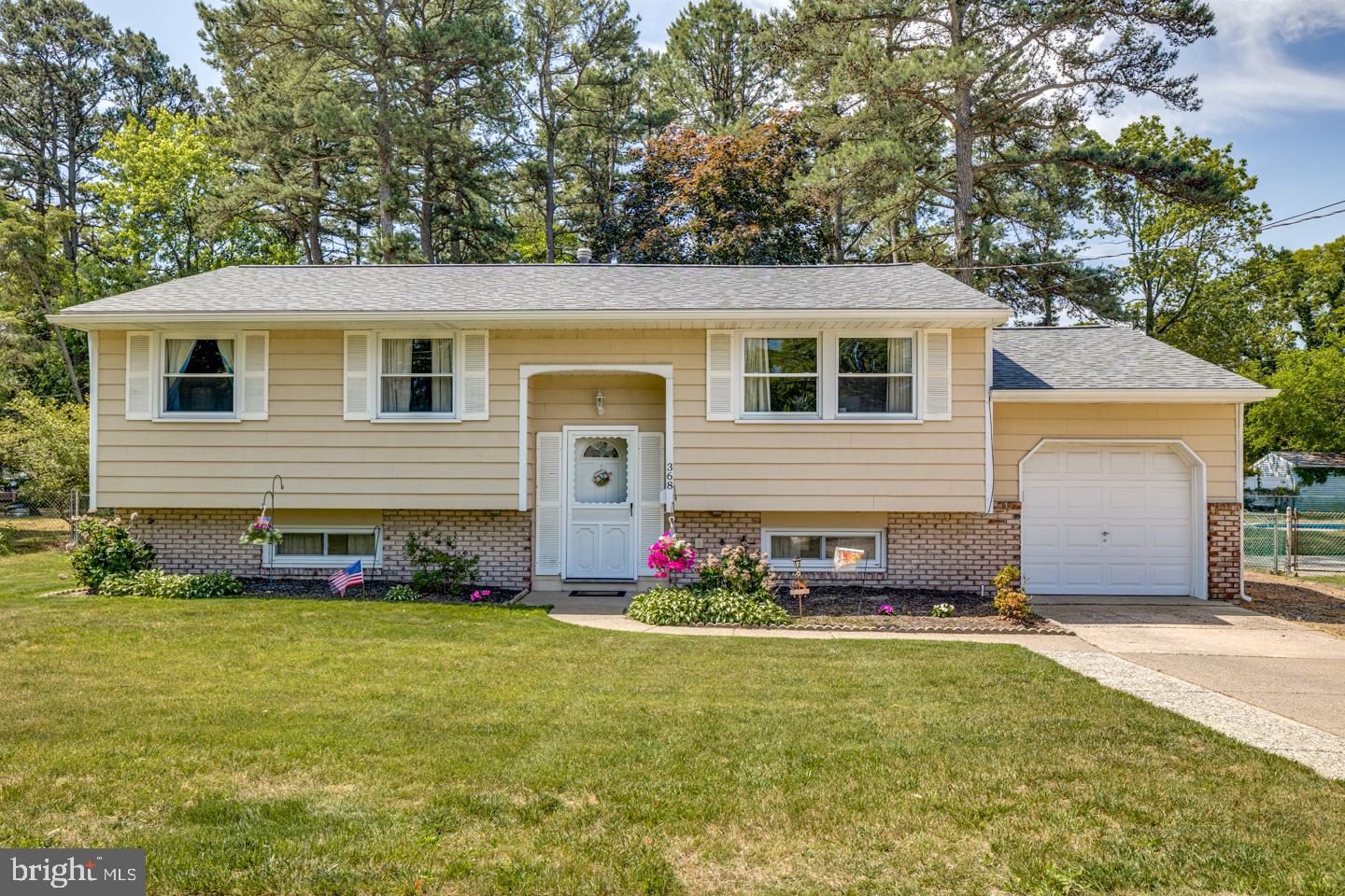 368 Washington Ave, Berlin, NJ 08091 MLS NJCD2048160 Coldwell Banker