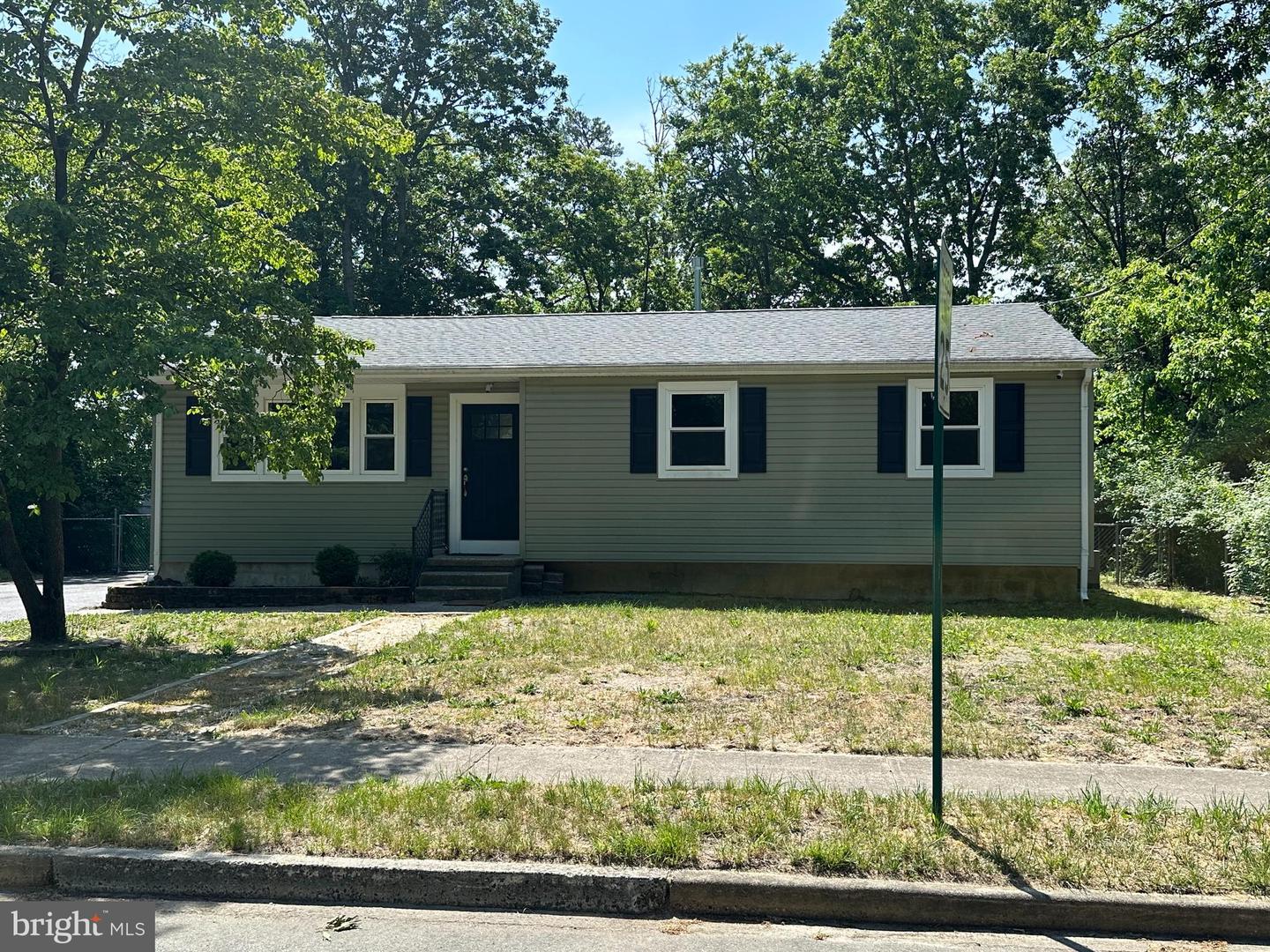 1207 Daniels Ave, Pine Hill, NJ 08021 MLS NJCD2048582 Coldwell Banker