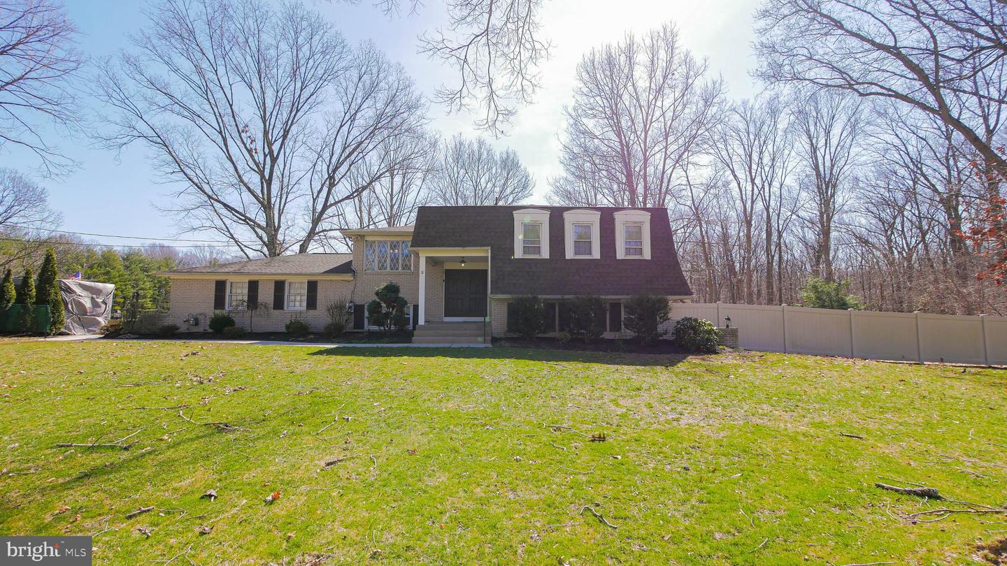 2747 Garwood Rd, Sicklerville, NJ 08081 MLS NJCD2049120 Coldwell Banker