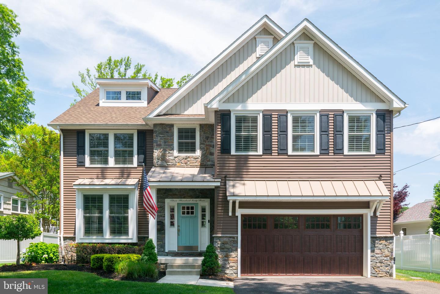 363 Farwood Rd, Haddonfield, NJ 08033 MLS NJCD2049440 Coldwell Banker