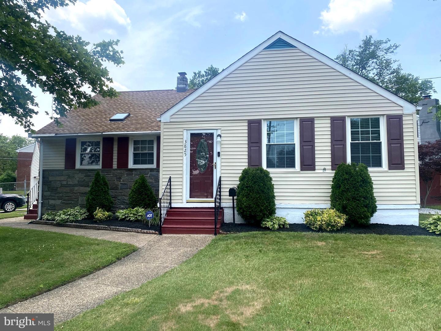 3825 Gladwyn Ave, Pennsauken, NJ 08109 MLS NJCD2049480 Coldwell Banker