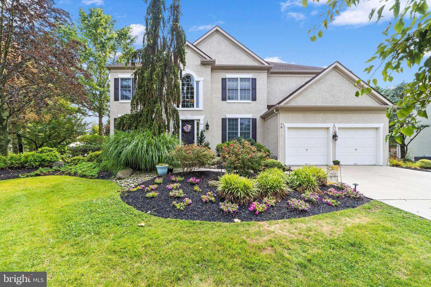 16 Manor House Dr, Cherry Hill, NJ 08003 MLS NJCD2049572 Coldwell