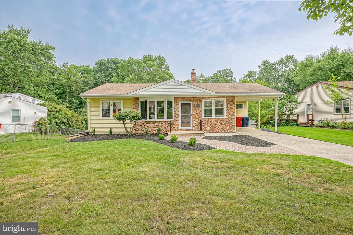 30 Farndale Rd, Somerdale, NJ 08083 MLS NJCD2049874 Coldwell Banker