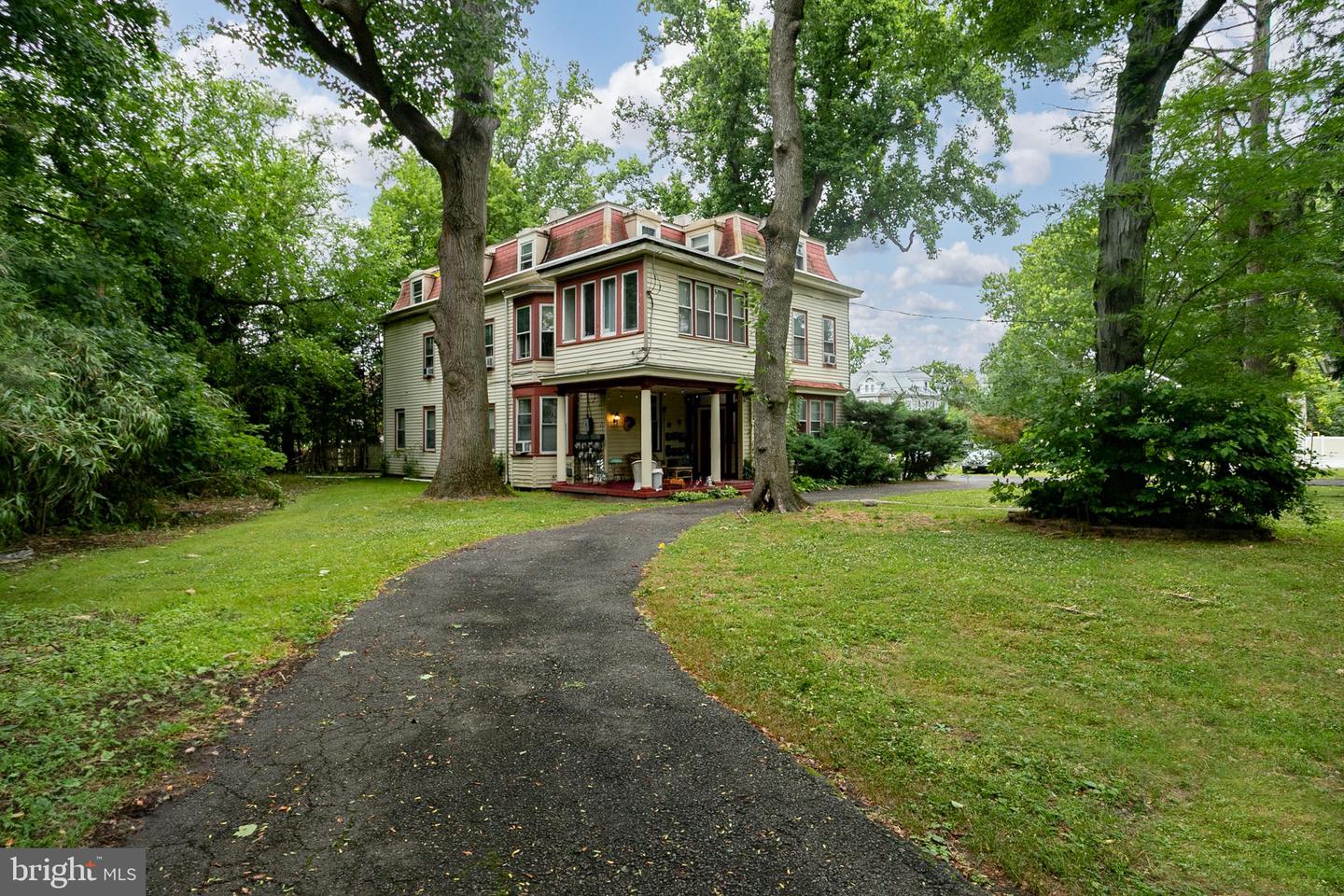 117 E Walnut Ave, Merchantville, NJ 08109 MLS NJCD2050318 Coldwell