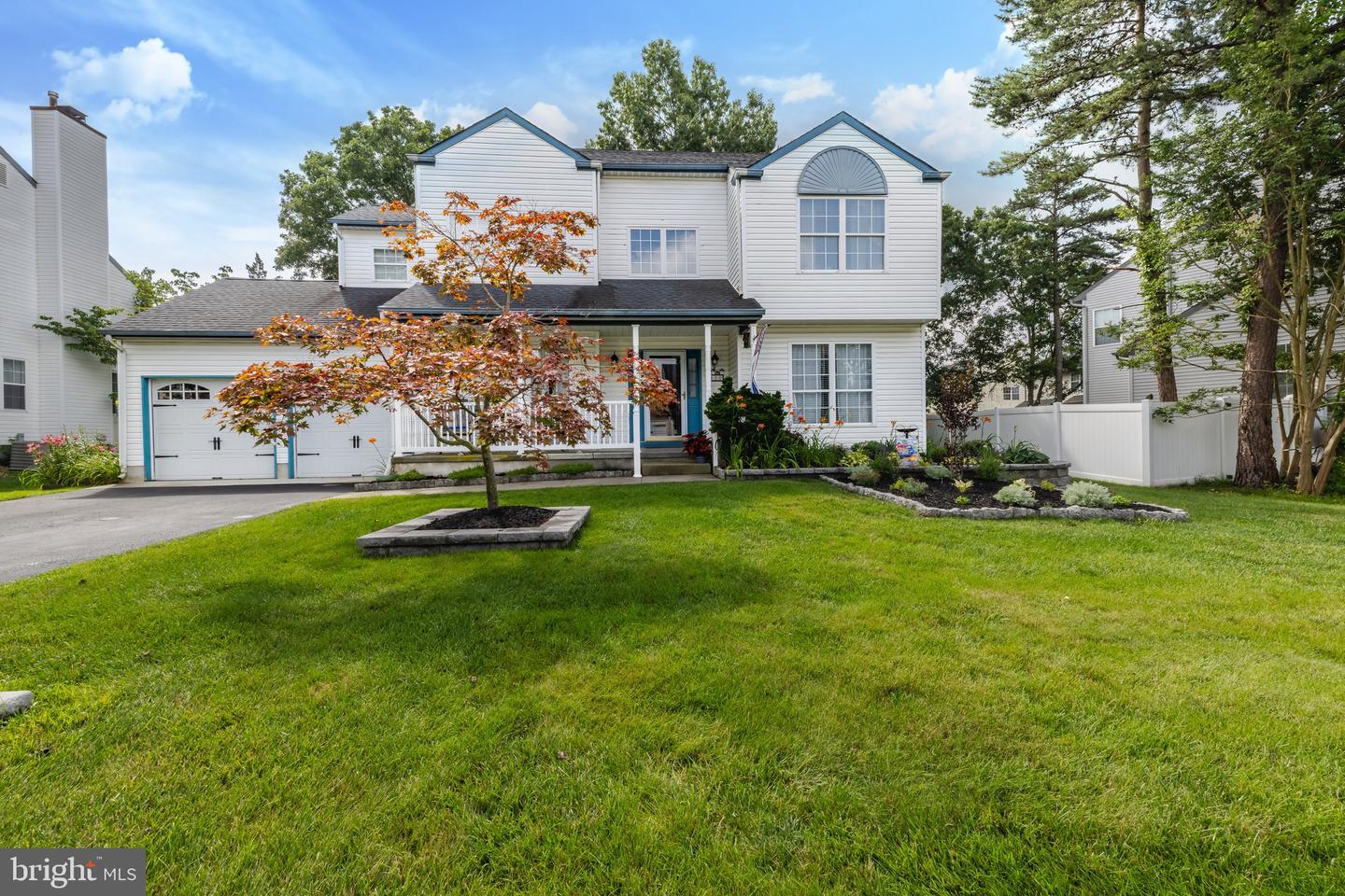 30 Jonquil Way, Sicklerville, NJ 08081 MLS NJCD2050474 Coldwell Banker