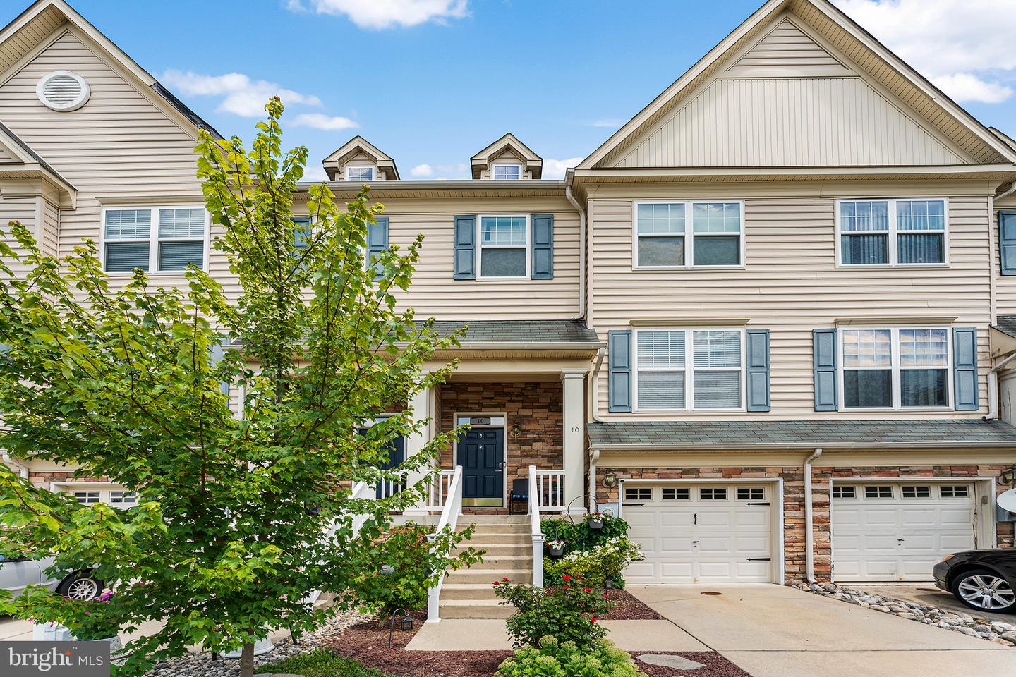 10 Tavern Ln, Sicklerville, NJ 08081 MLS NJCD2050774 Coldwell Banker