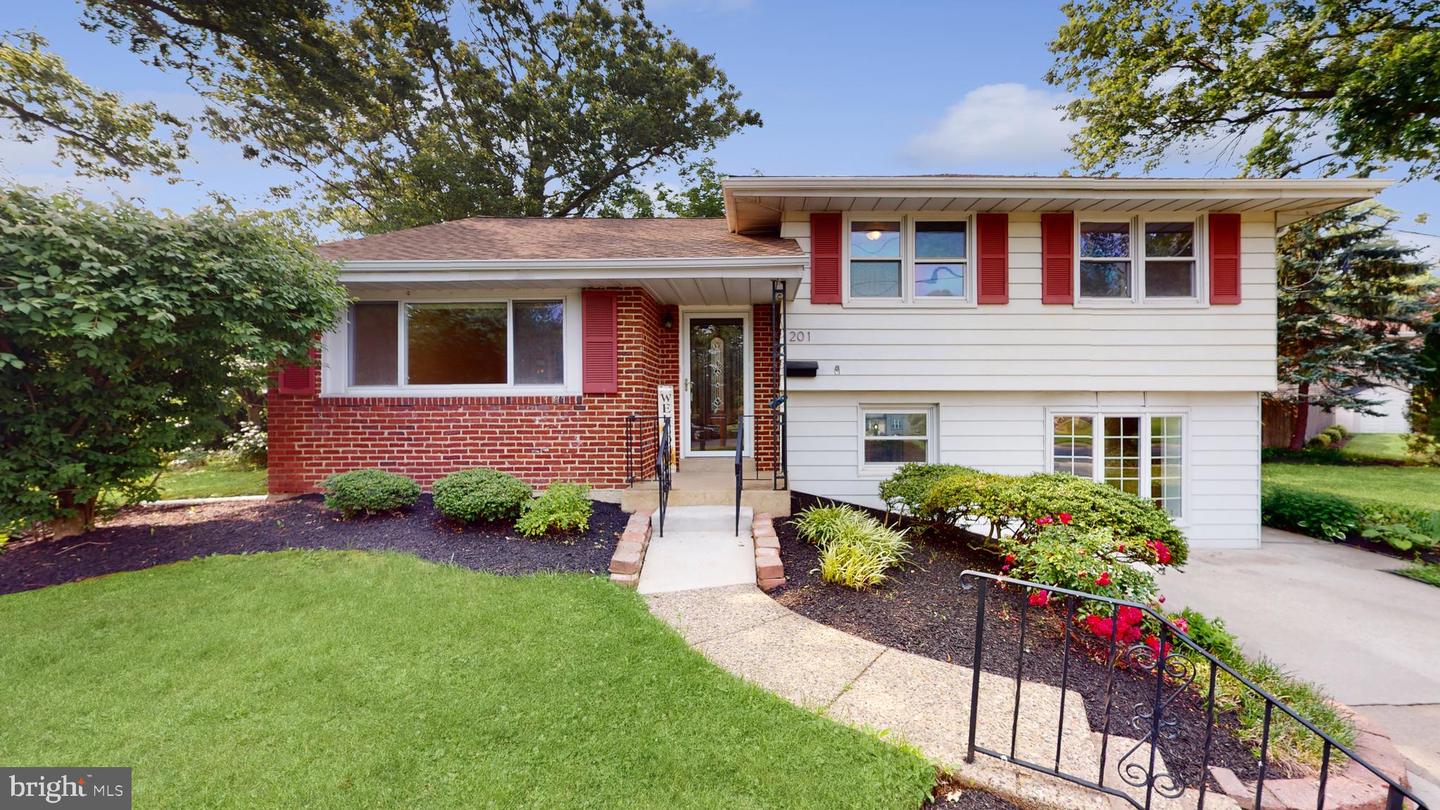 201 Kingsport Rd, Cherry Hill, NJ 08034 MLS NJCD2050788 Coldwell Banker