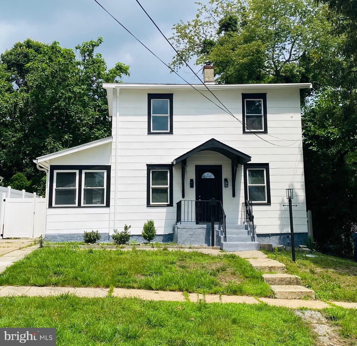 14 E Crestwood Ave, Somerdale, NJ 08083 MLS NJCD2050928 Coldwell Banker