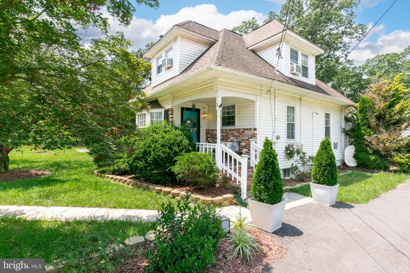 702 Kayser Ave, Pine Hill, NJ 08021 MLS NJCD2050930 Coldwell Banker