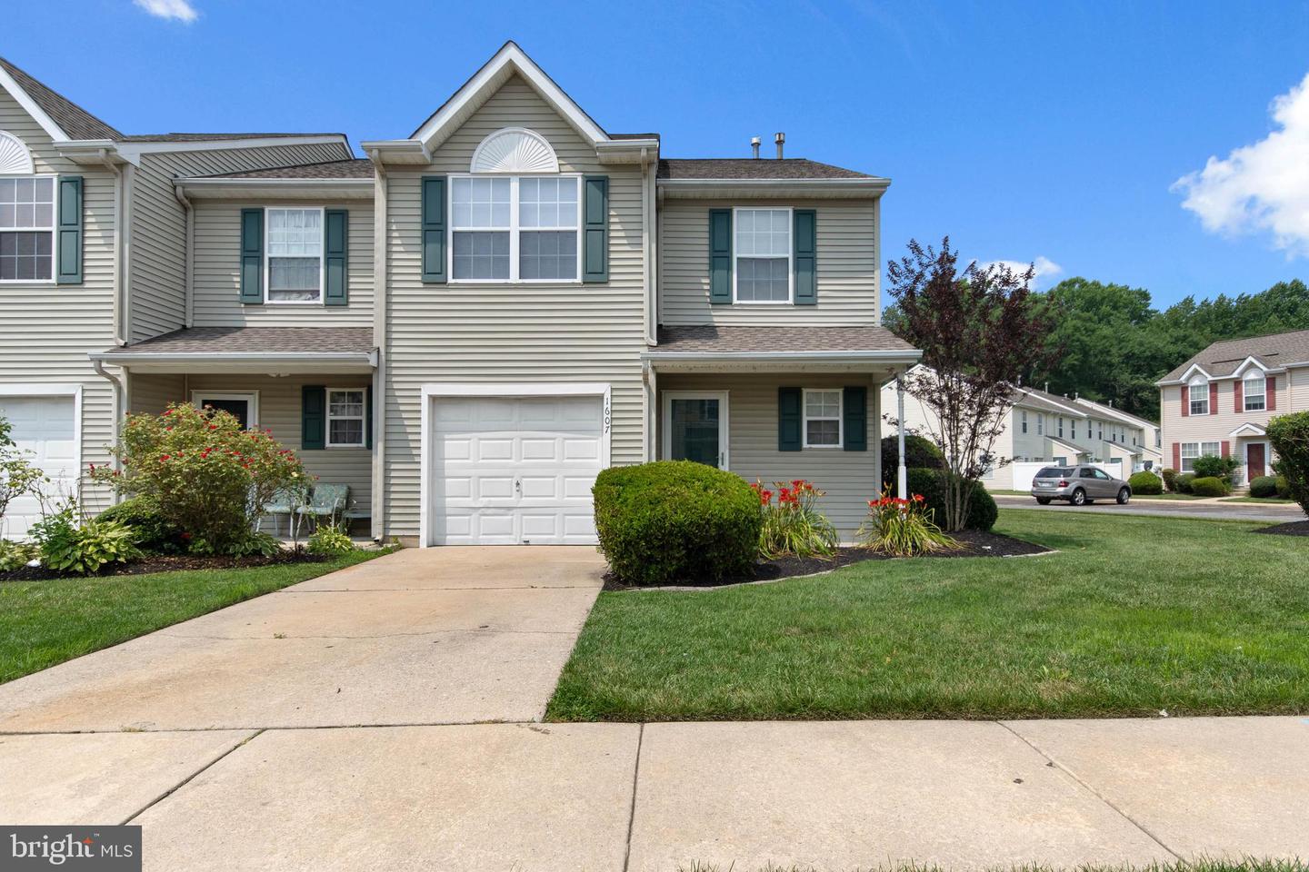 1607 Tall Pnes, Pine Hill, NJ 08021 MLS NJCD2051544 Coldwell Banker