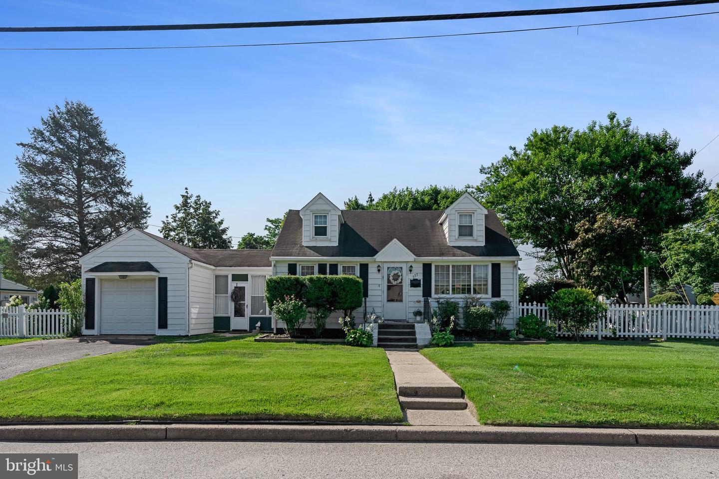 222 Franklin Ave, Berlin, NJ 08091 MLS NJCD2052062 Coldwell Banker