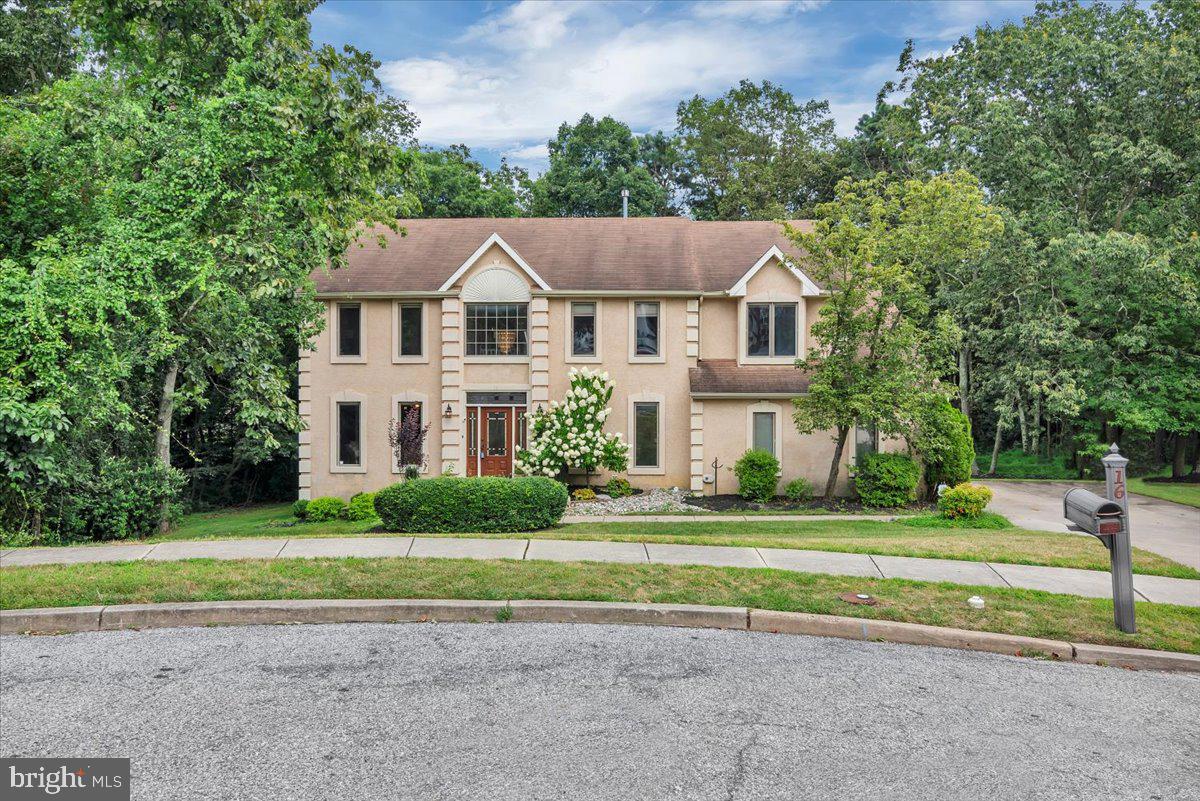 16 Regan Ct, Voorhees, NJ 08043 MLS NJCD2052572 Coldwell Banker