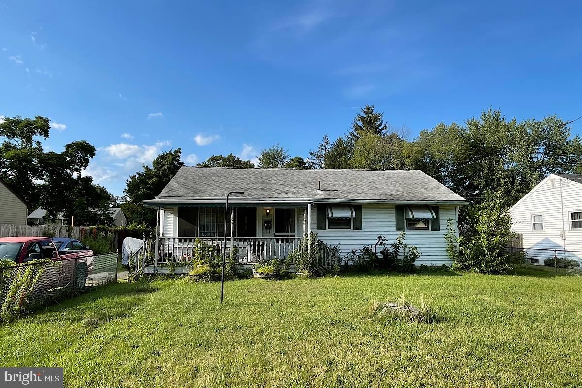 1040 Turnerville Rd, Pine Hill, NJ 08021 MLS NJCD2052914 Coldwell