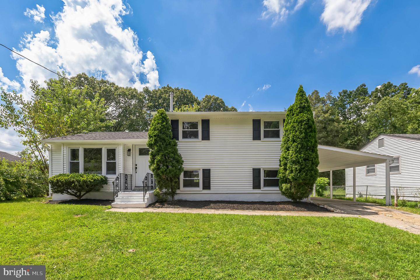 258 Fairview Ave, Lawnside, NJ 08045 MLS NJCD2053540 Coldwell Banker