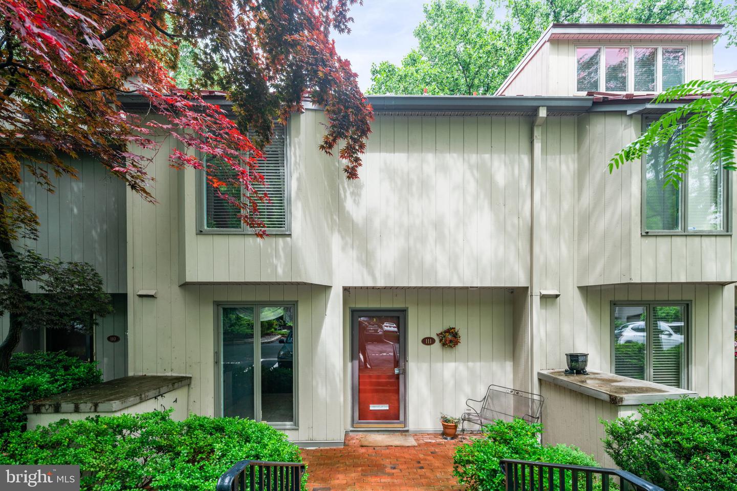 111 The Mews, Haddonfield, NJ 08033 MLS NJCD2053562 Coldwell Banker