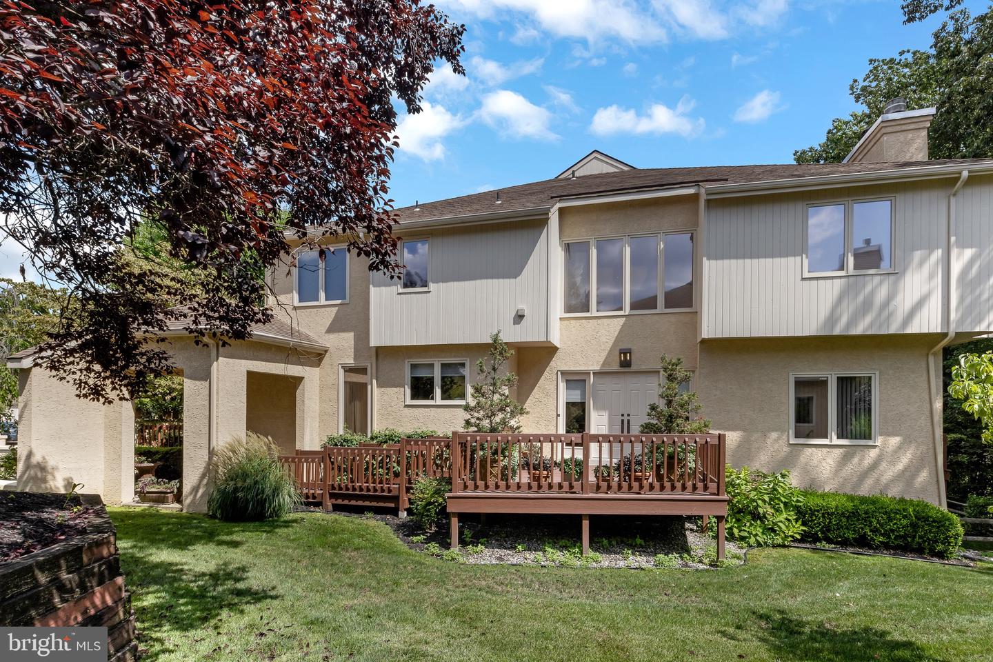 1701 Chanticleer, Cherry Hill, NJ 08003 MLS NJCD2053632 Coldwell Banker