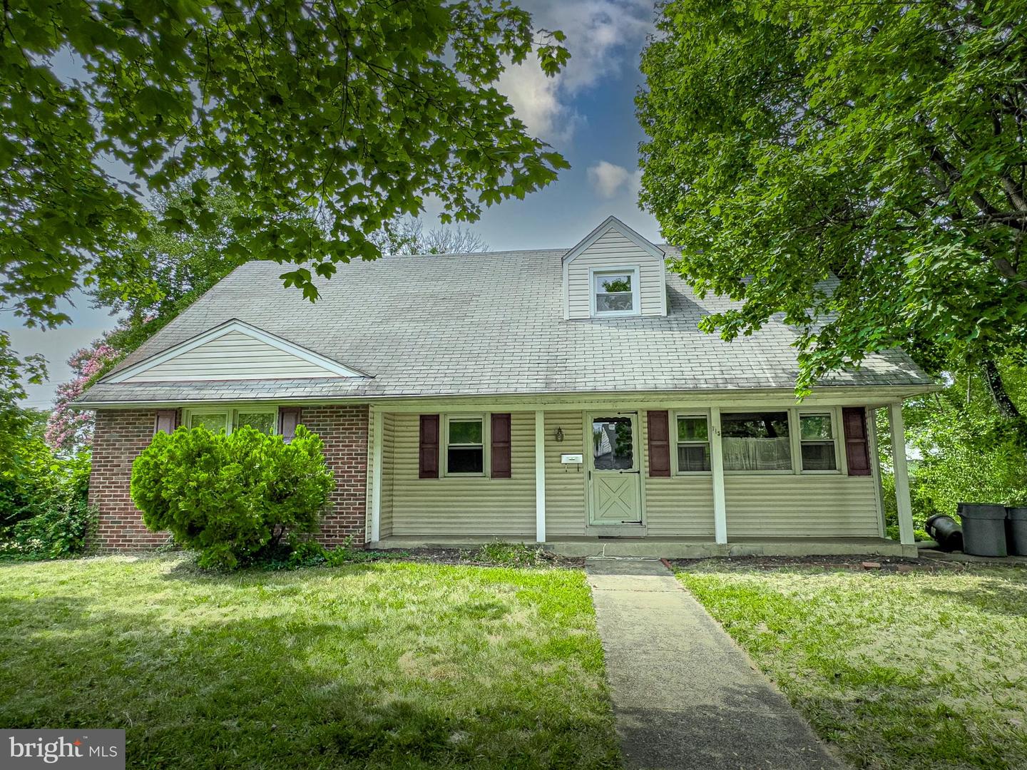 115 3rd St, Brooklawn, NJ 08030 MLS NJCD2053700 Coldwell Banker