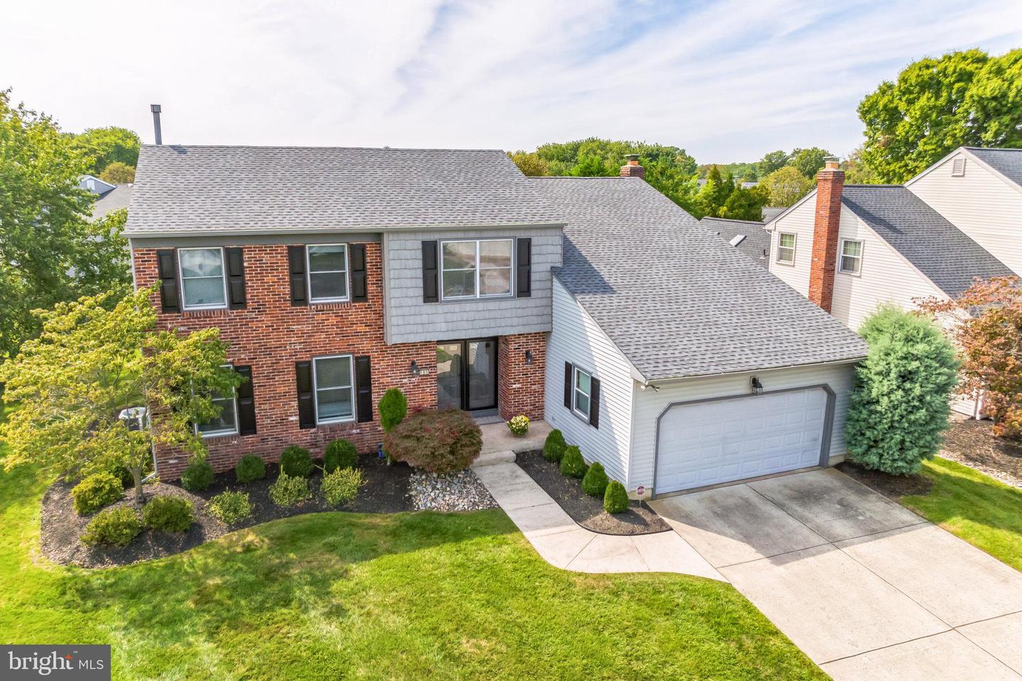 104 Brompton Dr, Cherry Hill, NJ 08003 MLS NJCD2053714 Coldwell Banker