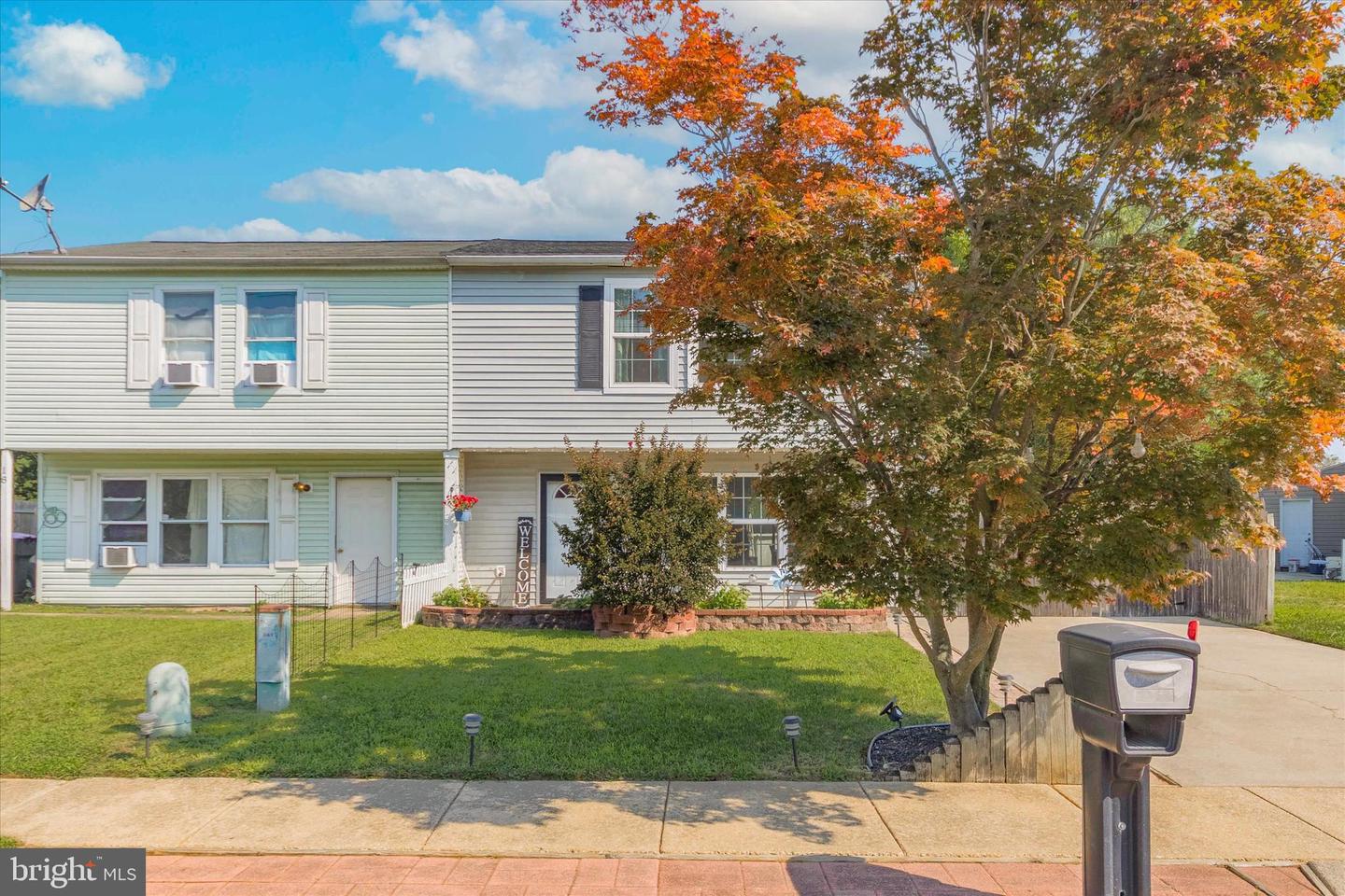 16 Farmhouse Rd, Sicklerville, NJ 08081 MLS NJCD2053768 Coldwell Banker