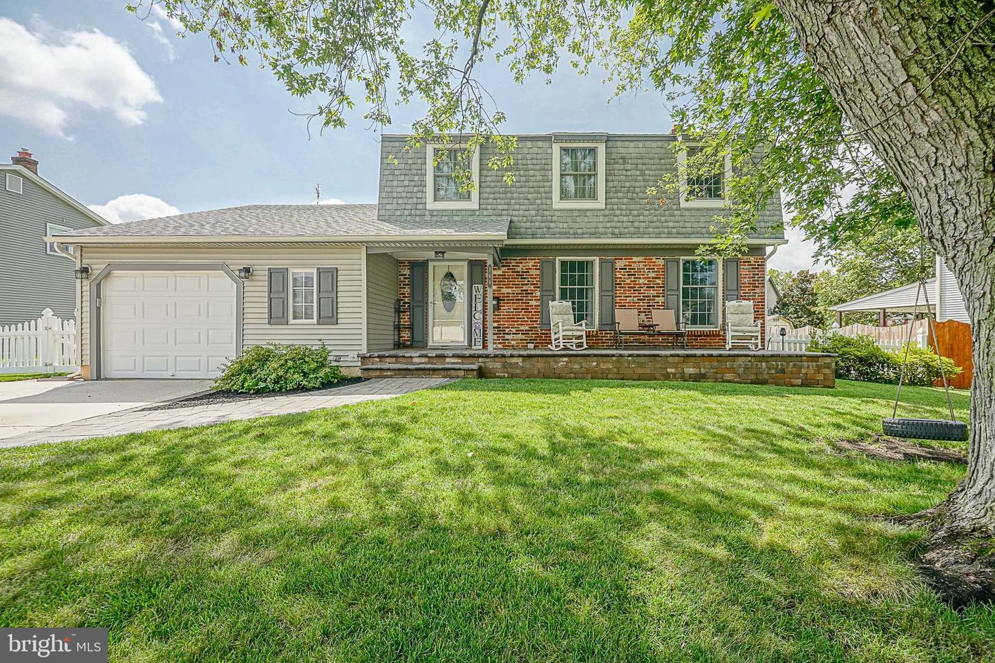 368 Roberts Dr, Somerdale, NJ 08083 MLS NJCD2054154 Coldwell Banker