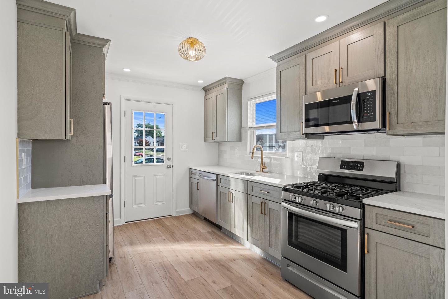 129 Princeton Ave, Bellmawr, NJ 08031 MLS NJCD2054246 Coldwell Banker