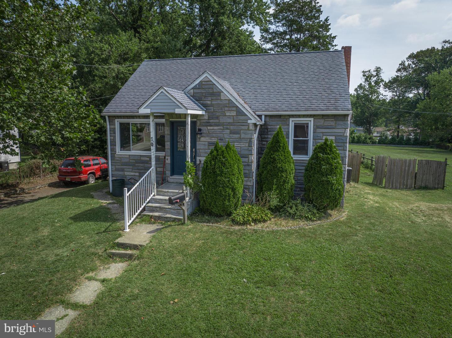 70 Sartori Ave, Mount Ephraim, NJ 08059 MLS NJCD2054548 Coldwell Banker