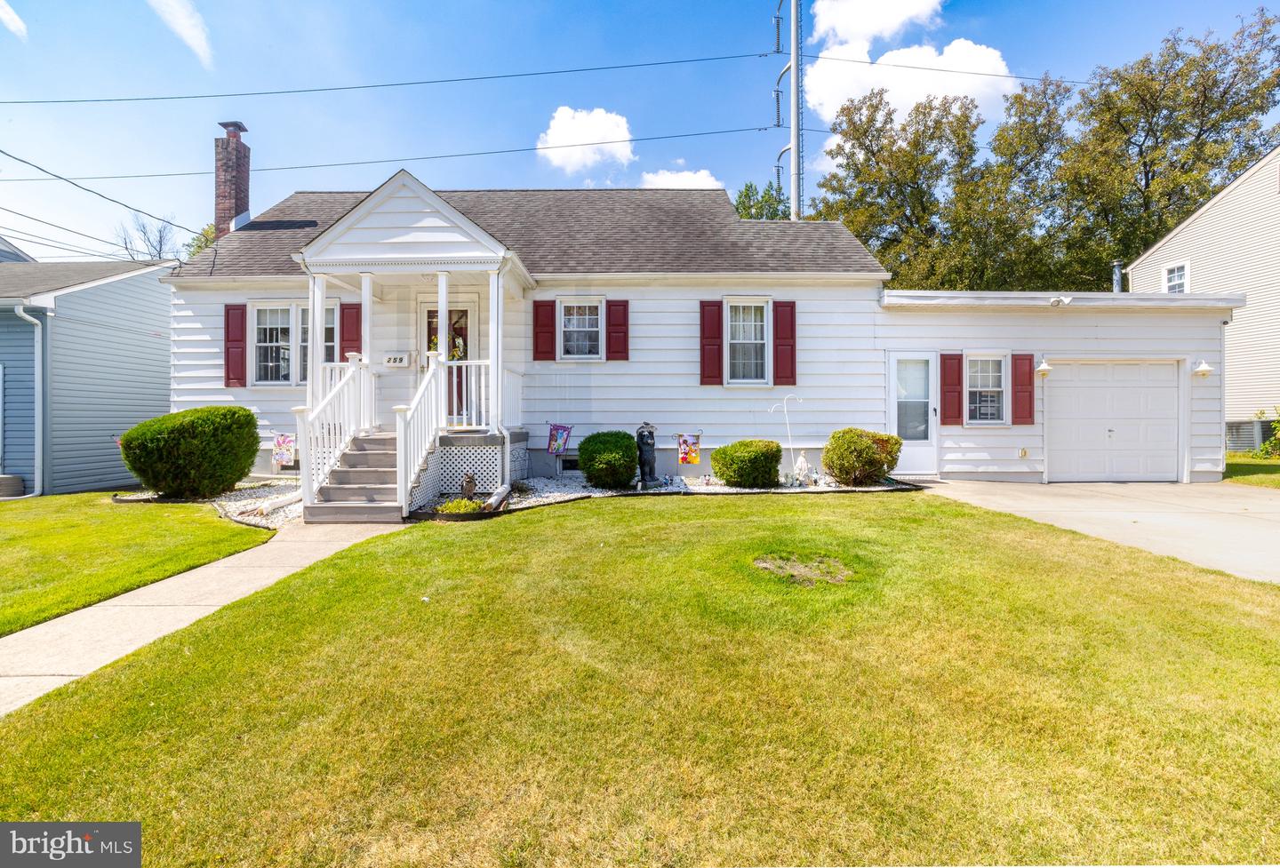 259 James St, Mount Ephraim, NJ 08059 MLS NJCD2054820 Coldwell Banker