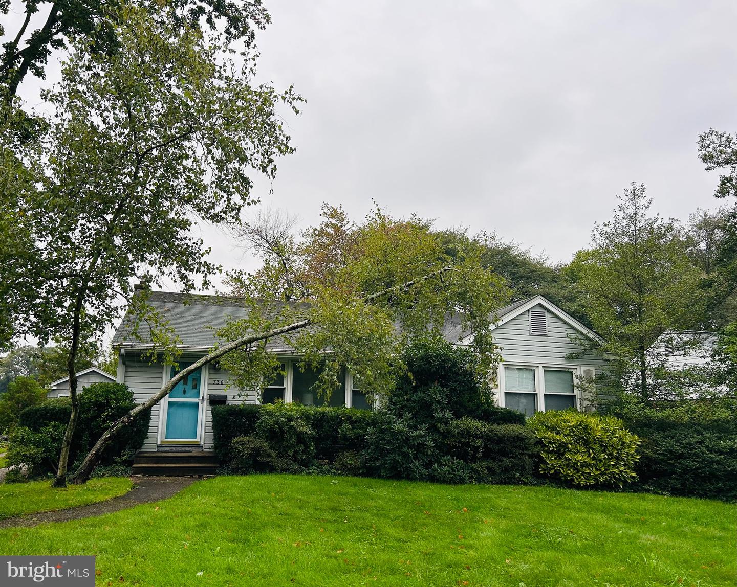 736 Cedar Ave, Haddonfield, NJ 08033 MLS NJCD2055076 Coldwell Banker