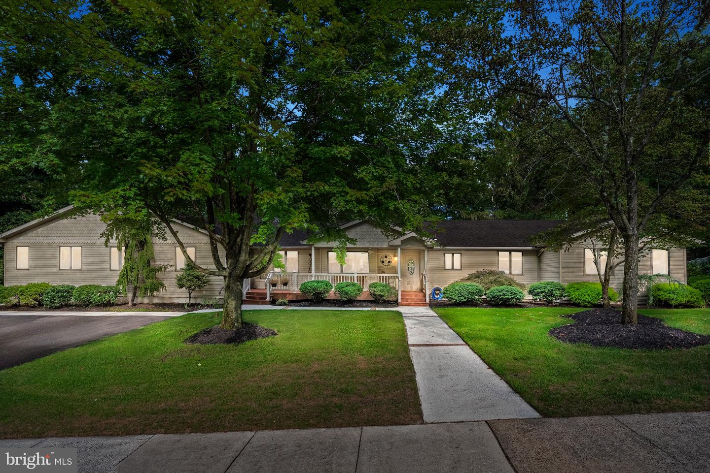 107 Sunset Dr, Voorhees, NJ 08043 MLS NJCD2055640 Coldwell Banker